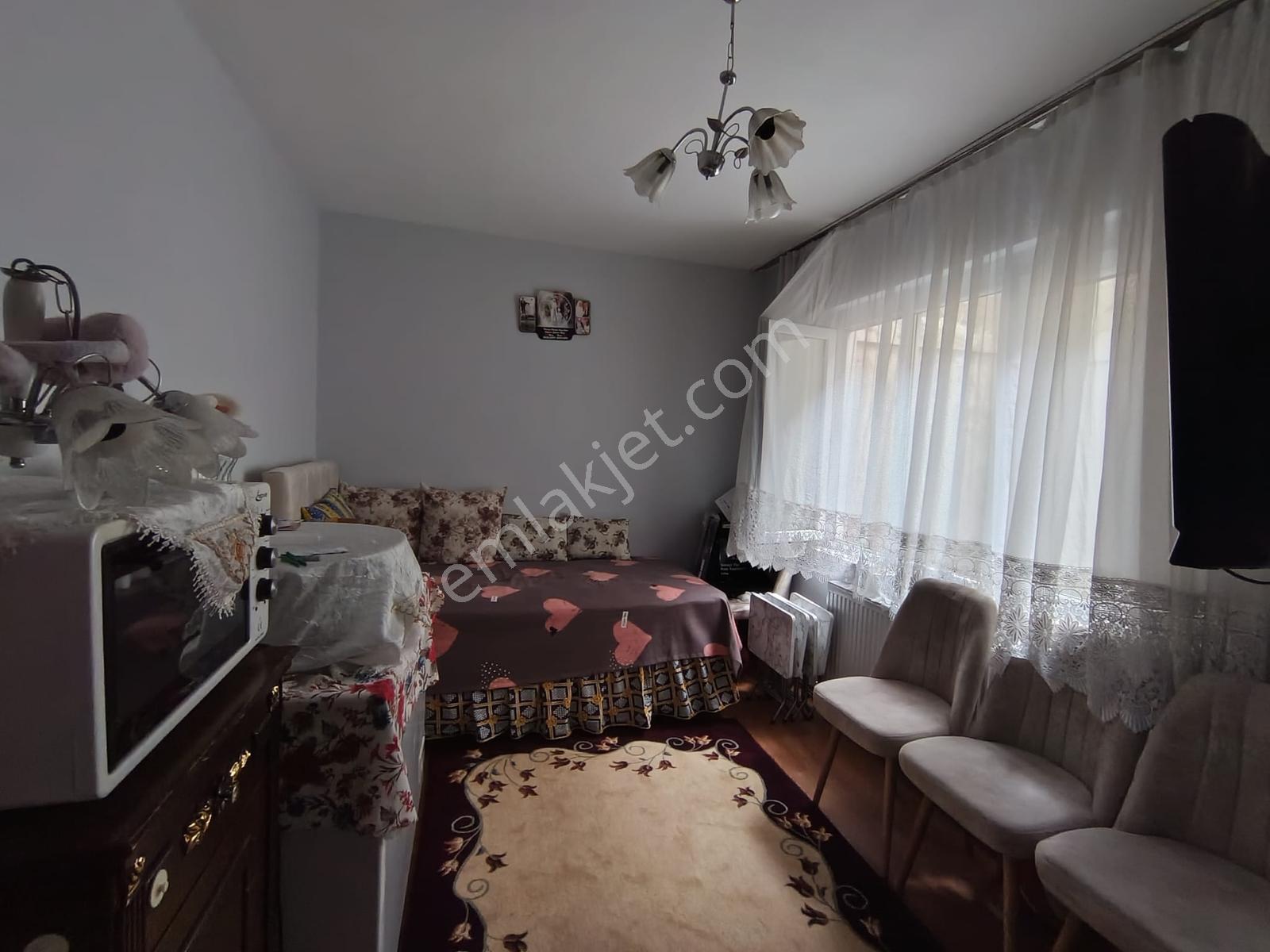 Delta Gayrimenkulden Yeniyolda Satılık 3+1 Fırsat Daire! - Görsel 26