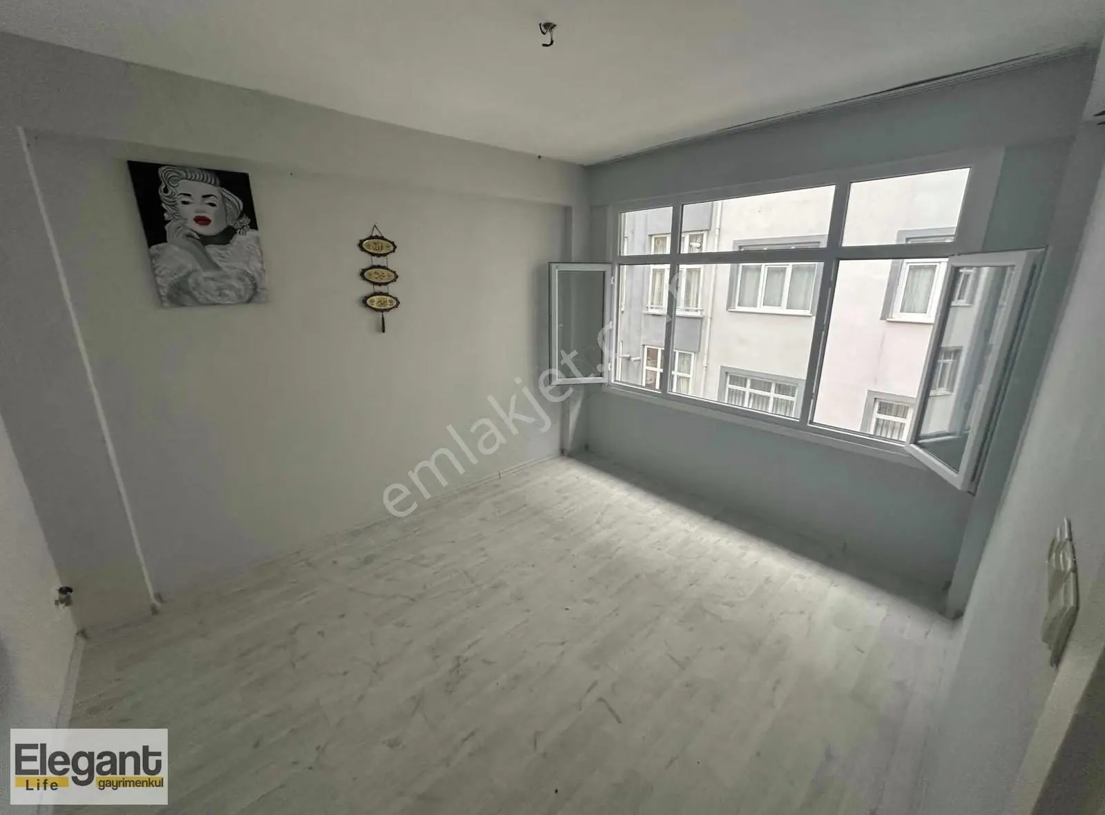 Elegant Life'dan Şimal Avm Güzergahında Satılık Kupon Daireler!! - Görsel 4