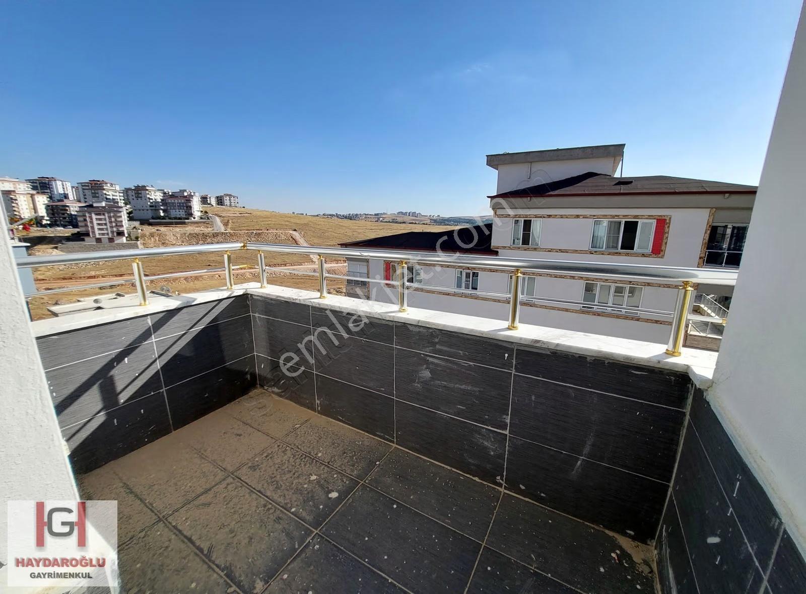 Gaziantep Karataş Şelale Park Yanı Güney Kent Satılık 3+1 Daire - Görsel 24