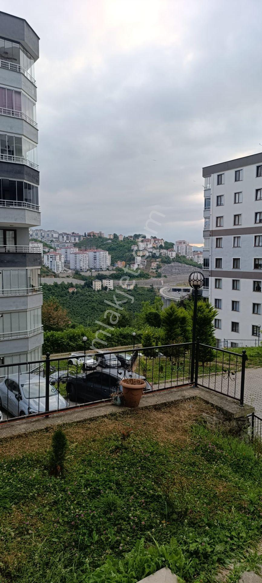 Trabzon Soğuksu Satılık 3+1 Daire - Görsel 26