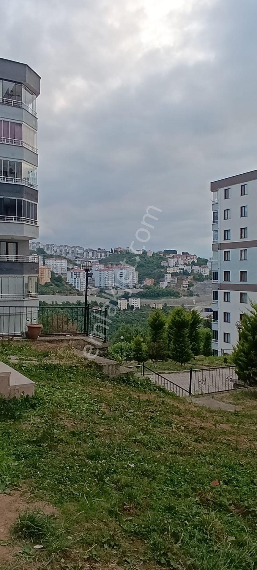 Trabzon Soğuksu Satılık 3+1 Daire - Görsel 29
