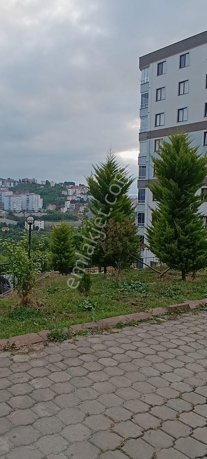 Trabzon Soğuksu Satılık 3+1 Daire - Görsel 30
