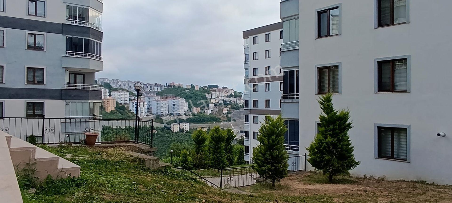 Trabzon Soğuksu Satılık 3+1 Daire - Görsel 28