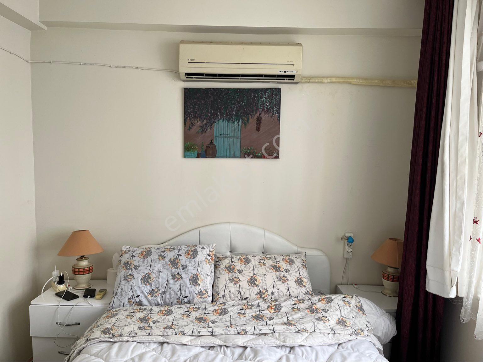 Samsun İlkadım Zafer Mahallesı’nde Satılık Daıre - Görsel 9
