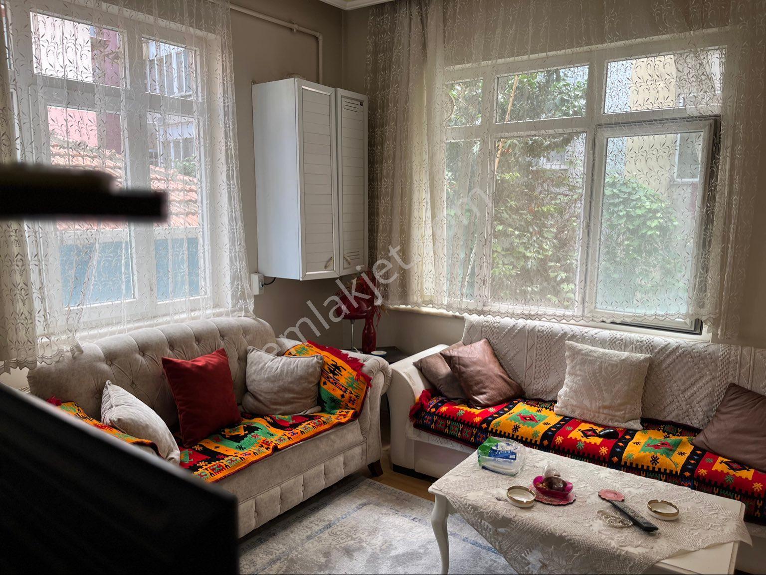 Samsun İlkadım Zafer Mahallesı’nde Satılık Daıre - Görsel 10
