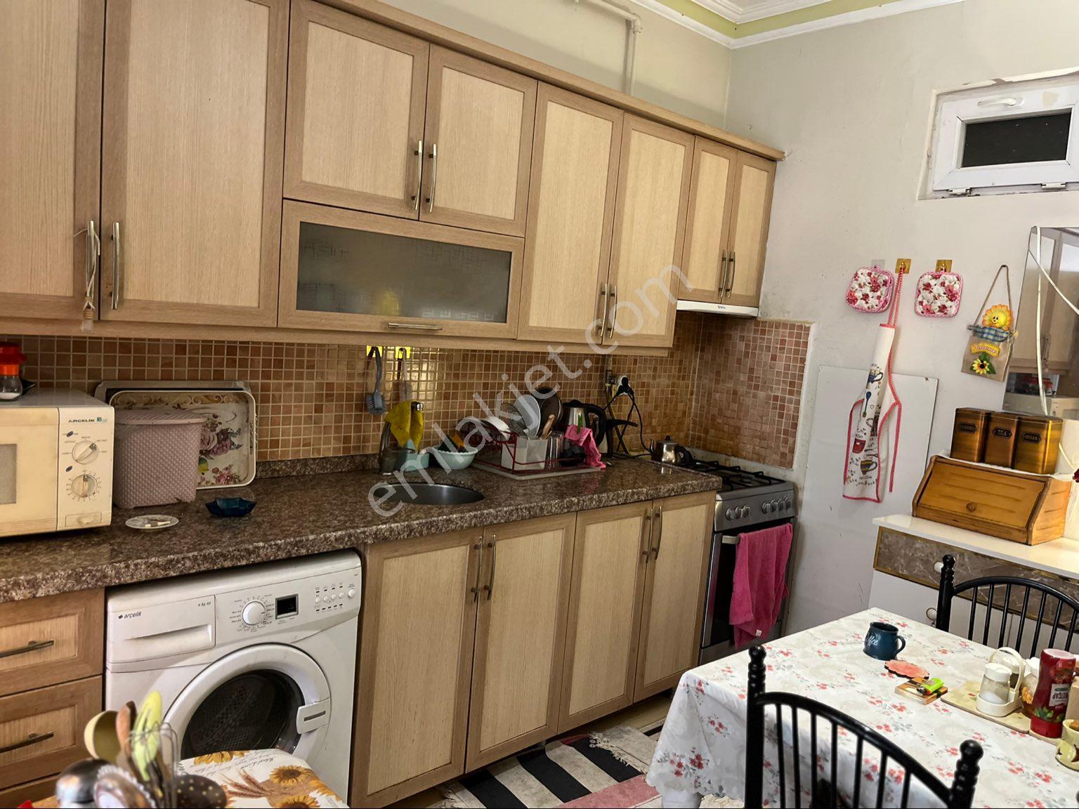 Samsun İlkadım Zafer Mahallesı’nde Satılık Daıre - Görsel 14