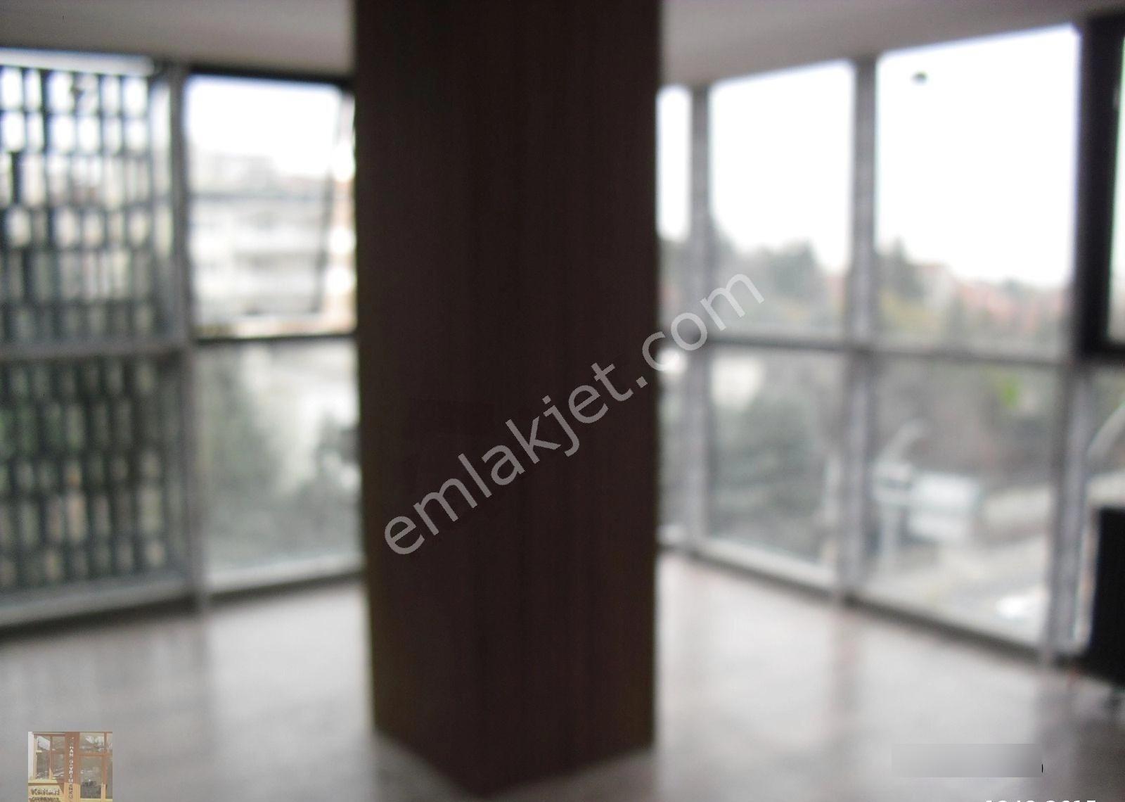 Kavaklıdere Atatürk Bulvarı Üzeri 1+1 Ön Cephe Lüx Kiralık Daire - Görsel 9