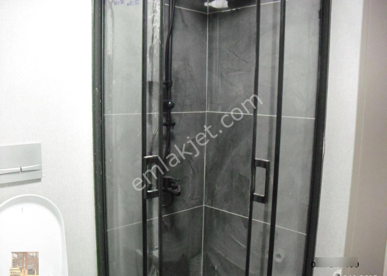 Kavaklıdere Atatürk Bulvarı Üzeri 1+1 Ön Cephe Lüx Kiralık Daire - Görsel 23