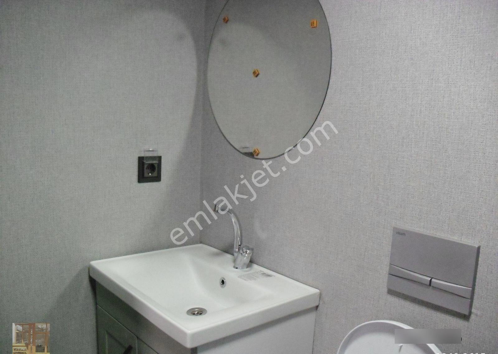 Kavaklıdere Atatürk Bulvarı Üzeri 1+1 Ön Cephe Lüx Kiralık Daire - Görsel 30