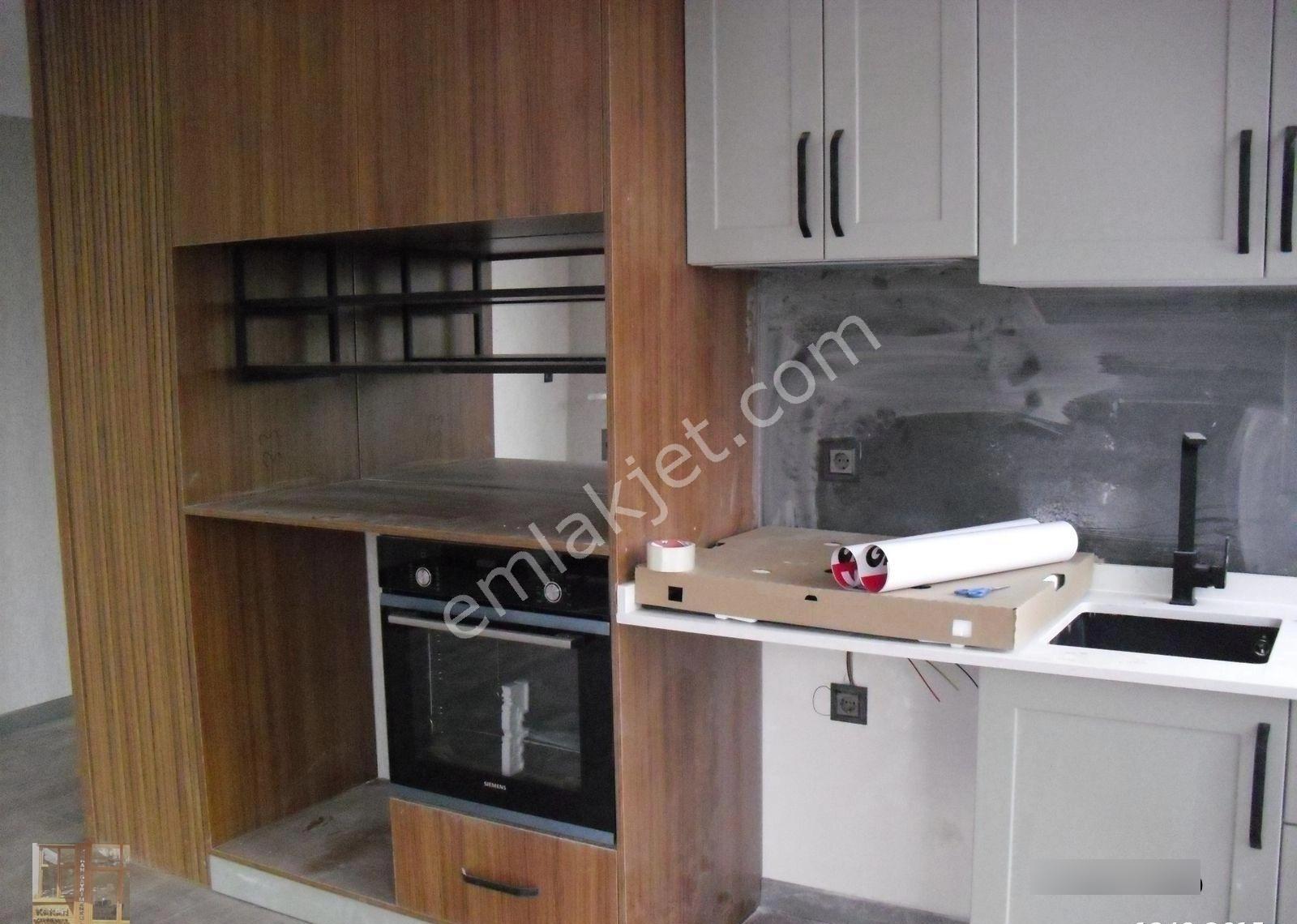 Kavaklıdere Atatürk Bulvarı Üzeri 1+1 Ön Cephe Lüx Kiralık Daire - Görsel 3