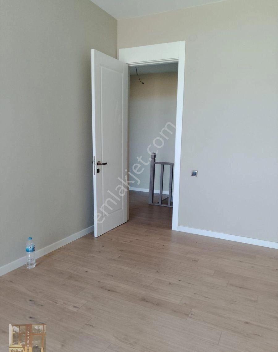 Alacaatlı Bella Pais Konutlarında 2+1 Dubleks Kiralık Daire - Görsel 27