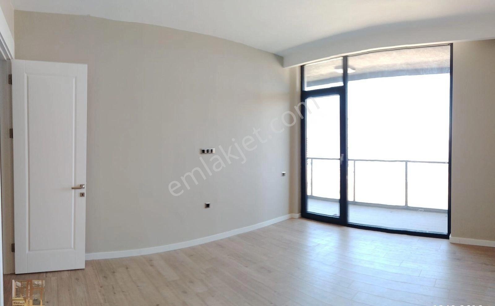 Alacaatlı Bella Pais Konutlarında 2+1 Dubleks Kiralık Daire - Görsel 31
