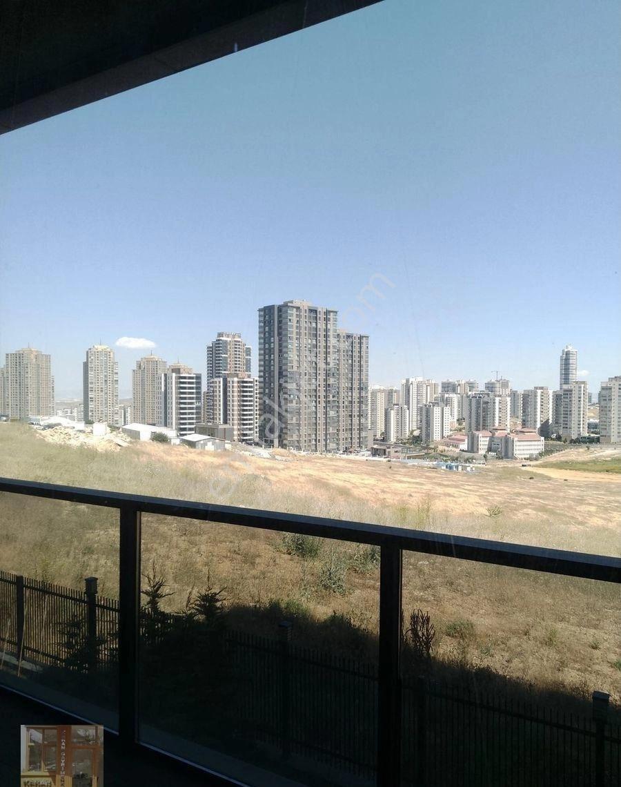 Alacaatlı Bella Pais Konutlarında 2+1 Dubleks Kiralık Daire - Görsel 2