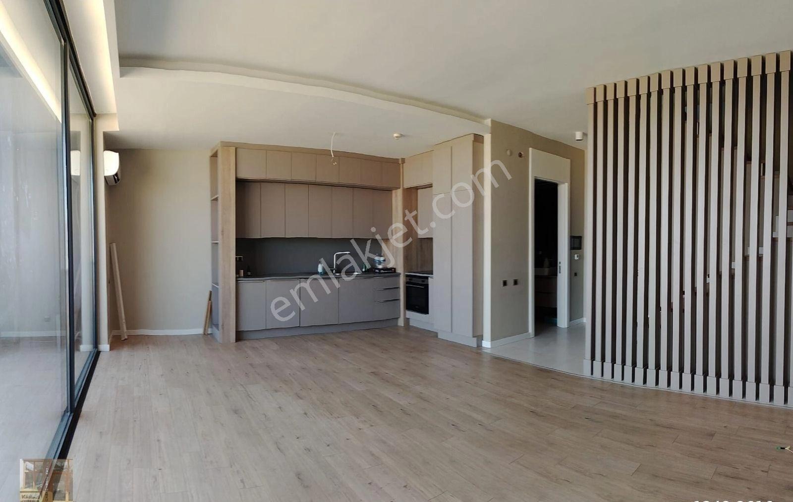 Alacaatlı Bella Pais Konutlarında 2+1 Dubleks Kiralık Daire - Görsel 17