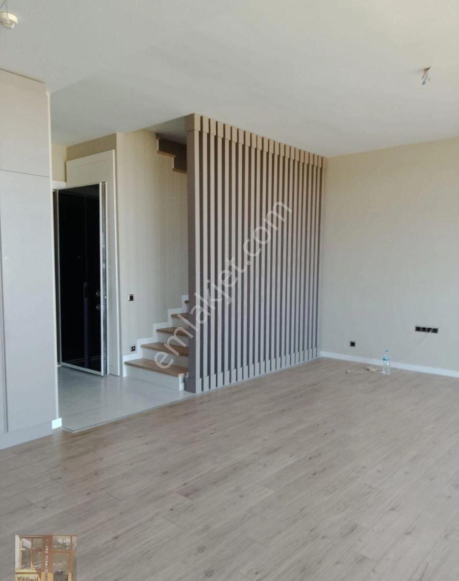 Alacaatlı Bella Pais Konutlarında 2+1 Dubleks Kiralık Daire - Görsel 5