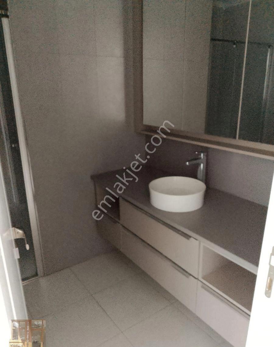 Alacaatlı Bella Pais Konutlarında 2+1 Dubleks Kiralık Daire - Görsel 16