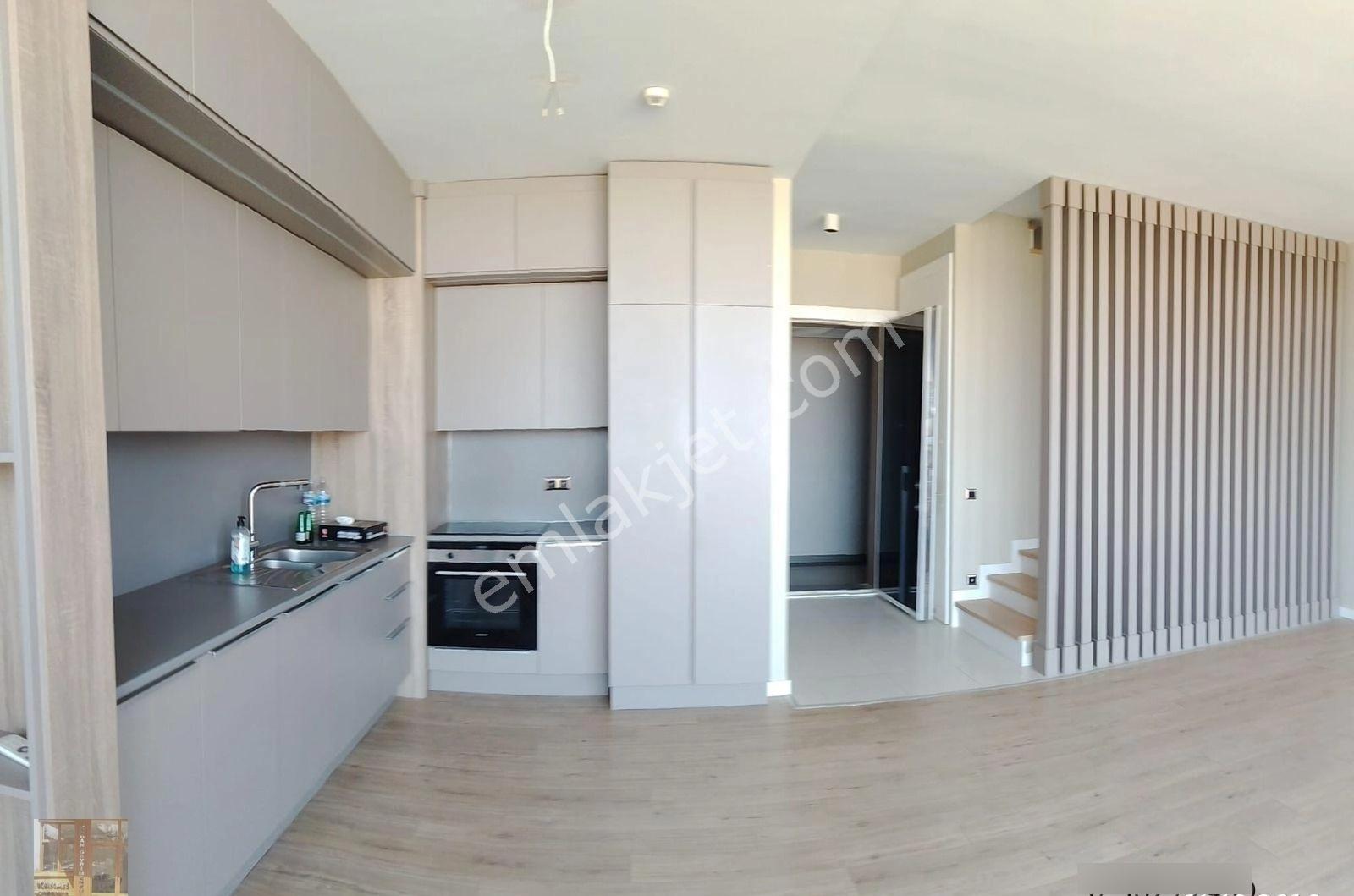 Alacaatlı Bella Pais Konutlarında 2+1 Dubleks Kiralık Daire - Görsel 12