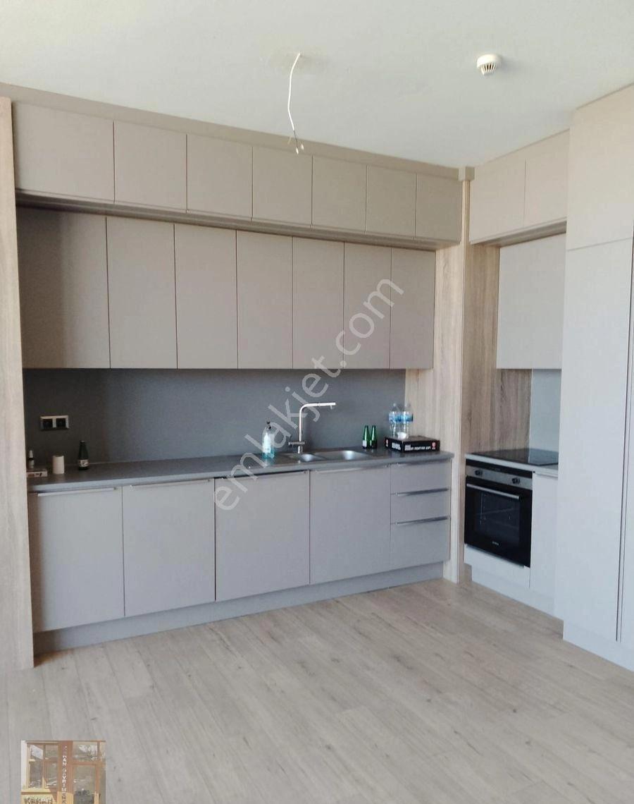 Alacaatlı Bella Pais Konutlarında 2+1 Dubleks Kiralık Daire - Görsel 11