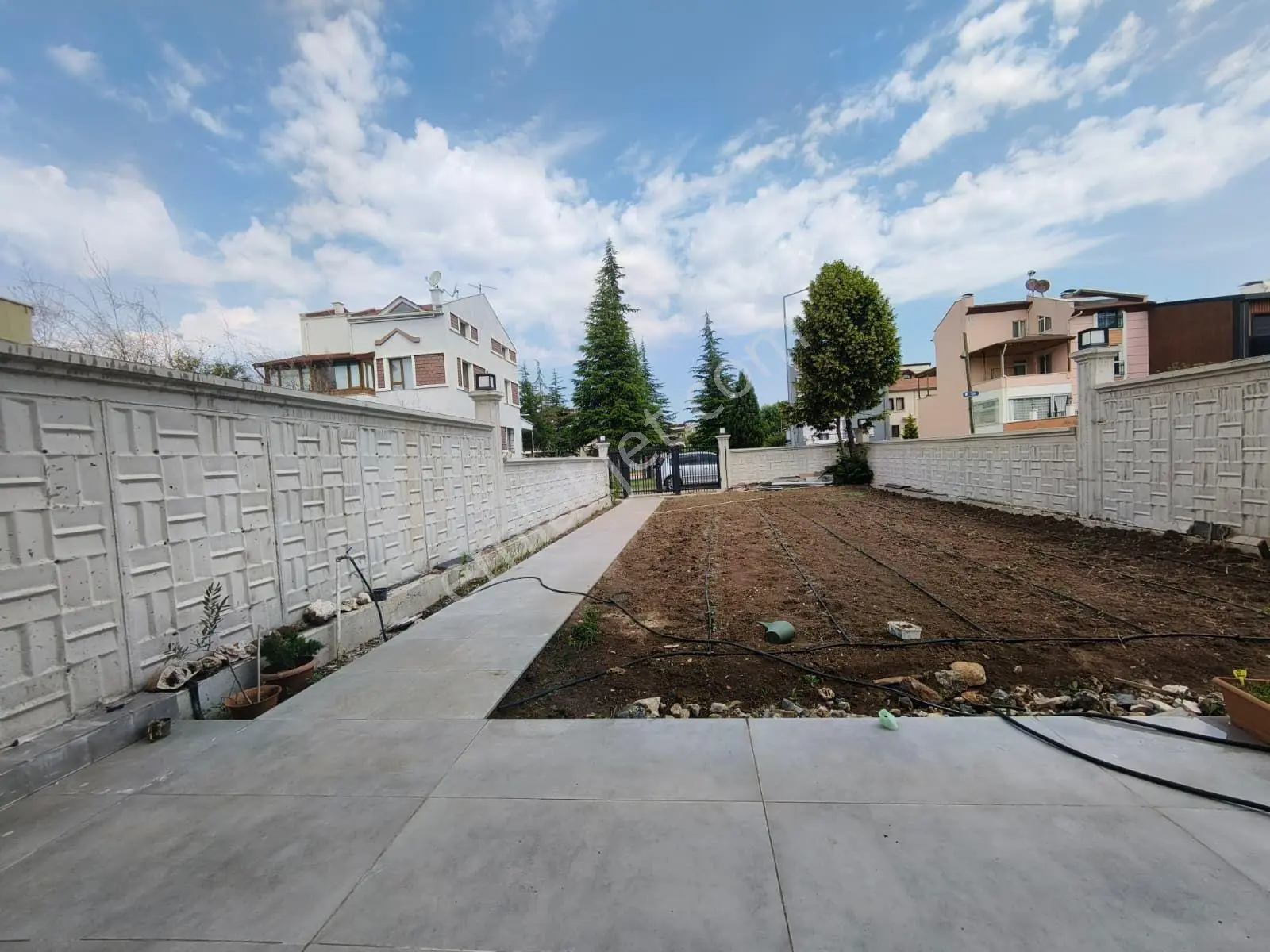 Çorum'un En Merkezi Noktasında Yeni Tadilat Yapılmış 8+1 Villa - Görsel 4
