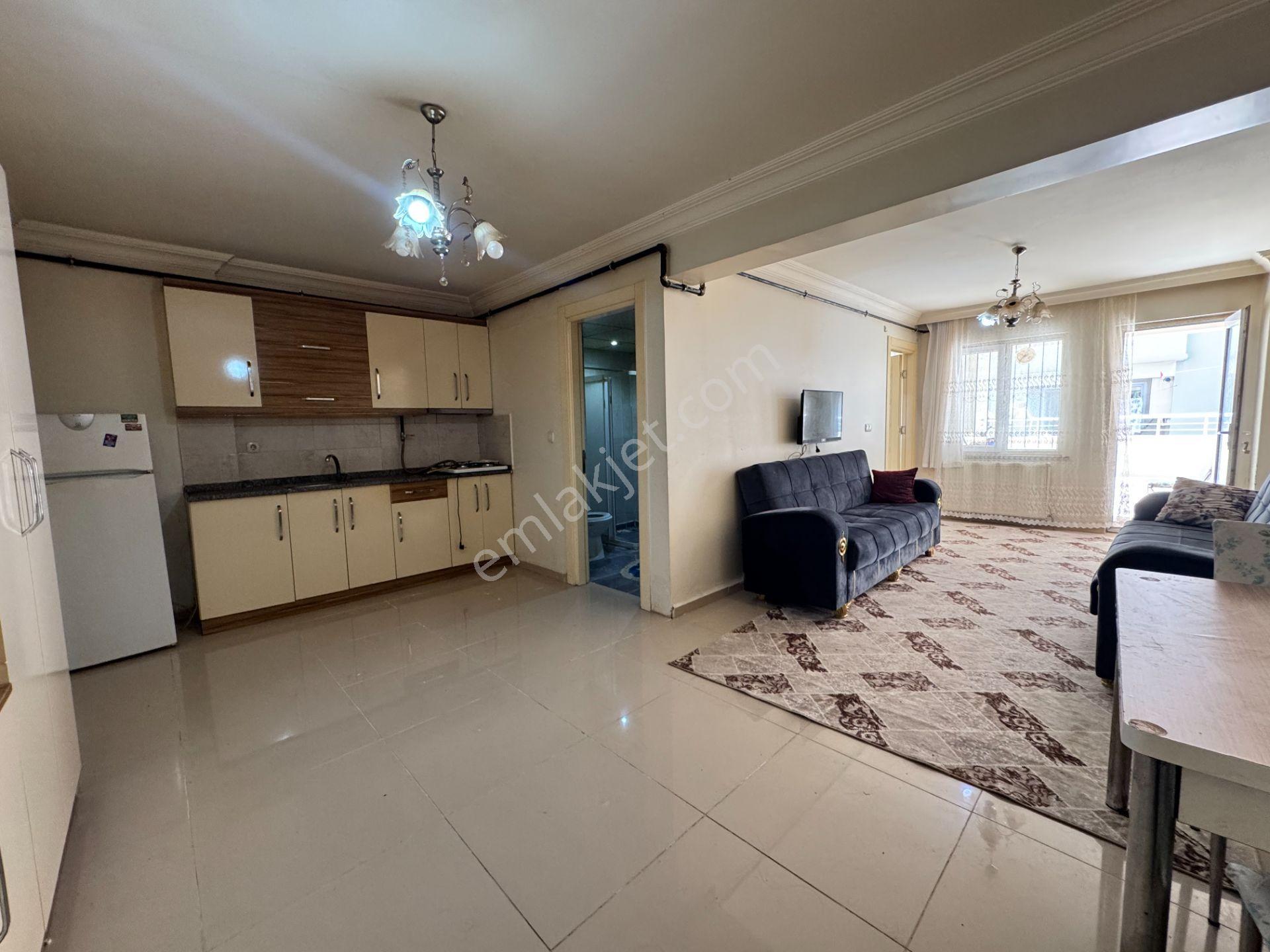 Babil Emlaktan Kiralık Üniversite Yanı Cadde Üzeri 2+1 Teraslı Geniş Stüdyo - Görsel 2