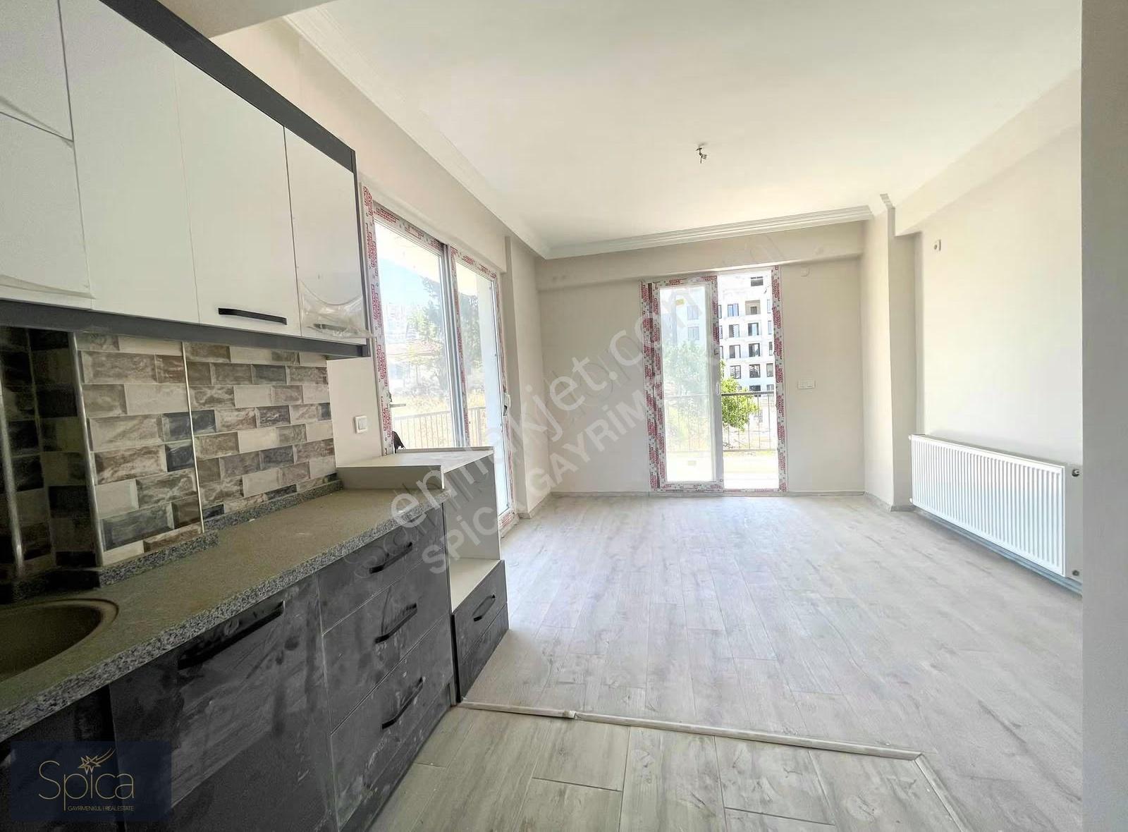 Menemen 9 Eylül Mahallesi Satılık 2+1 Ebeveyn Banyolu Daire - Görsel 12