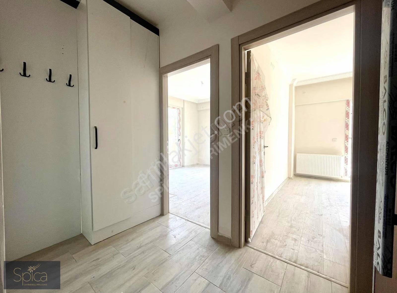 Menemen 9 Eylül Mahallesi Satılık 2+1 Ebeveyn Banyolu Daire - Görsel 15