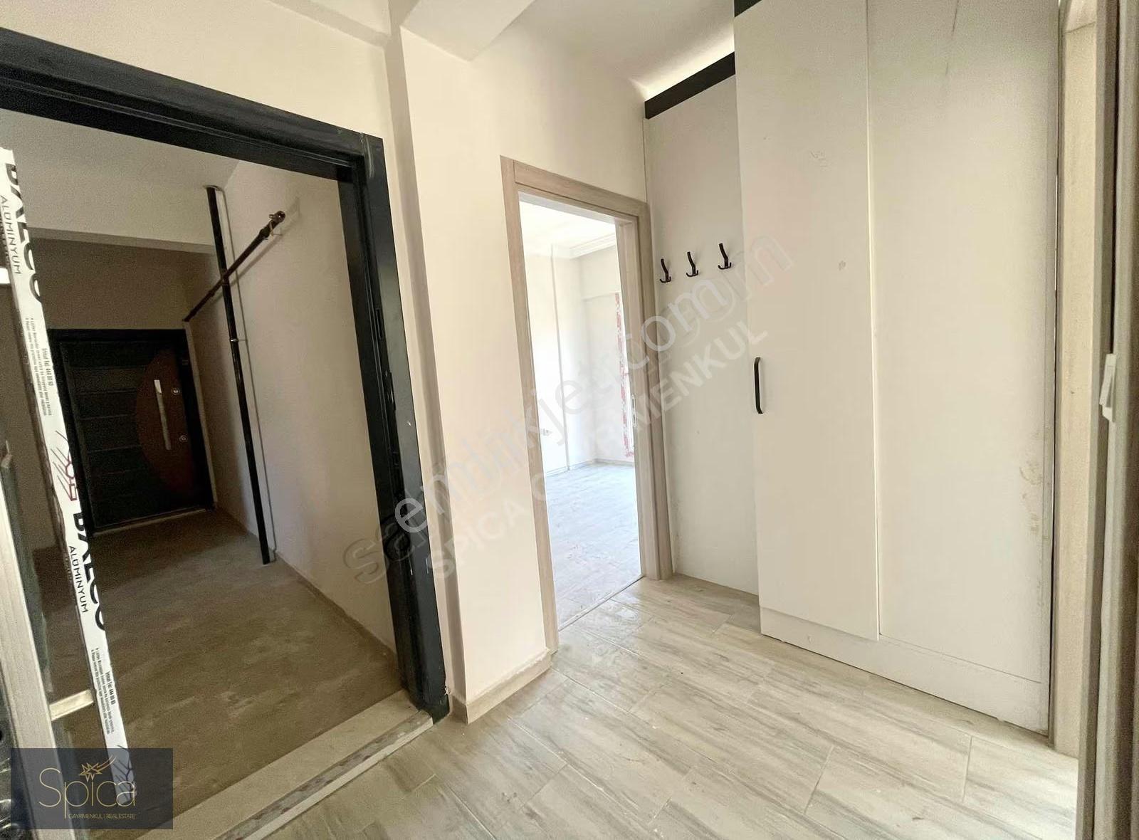 Menemen 9 Eylül Mahallesi Satılık 2+1 Ebeveyn Banyolu Daire - Görsel 5