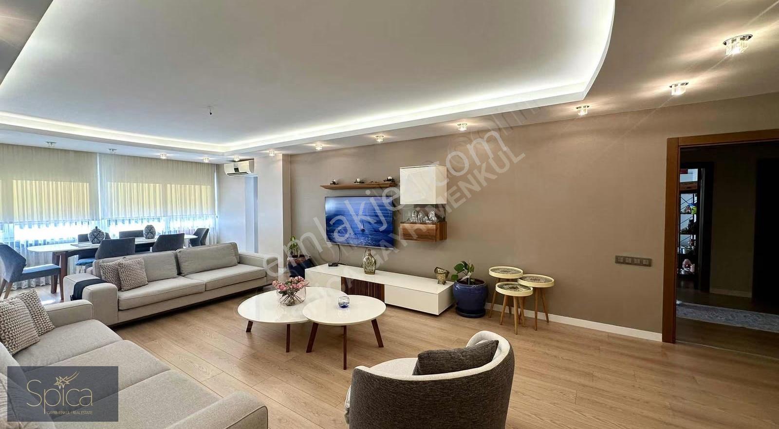 Mavişehir Pamukkale Blokları Satılık 4+1 Köşe Kilerli - Görsel 14