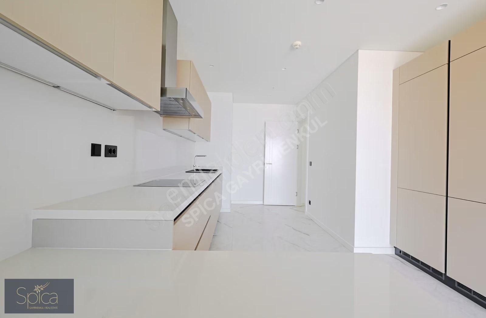 Folkart Nova Deniz Manzaralı Satılık 4+1 Teraslı Daire - Görsel 31