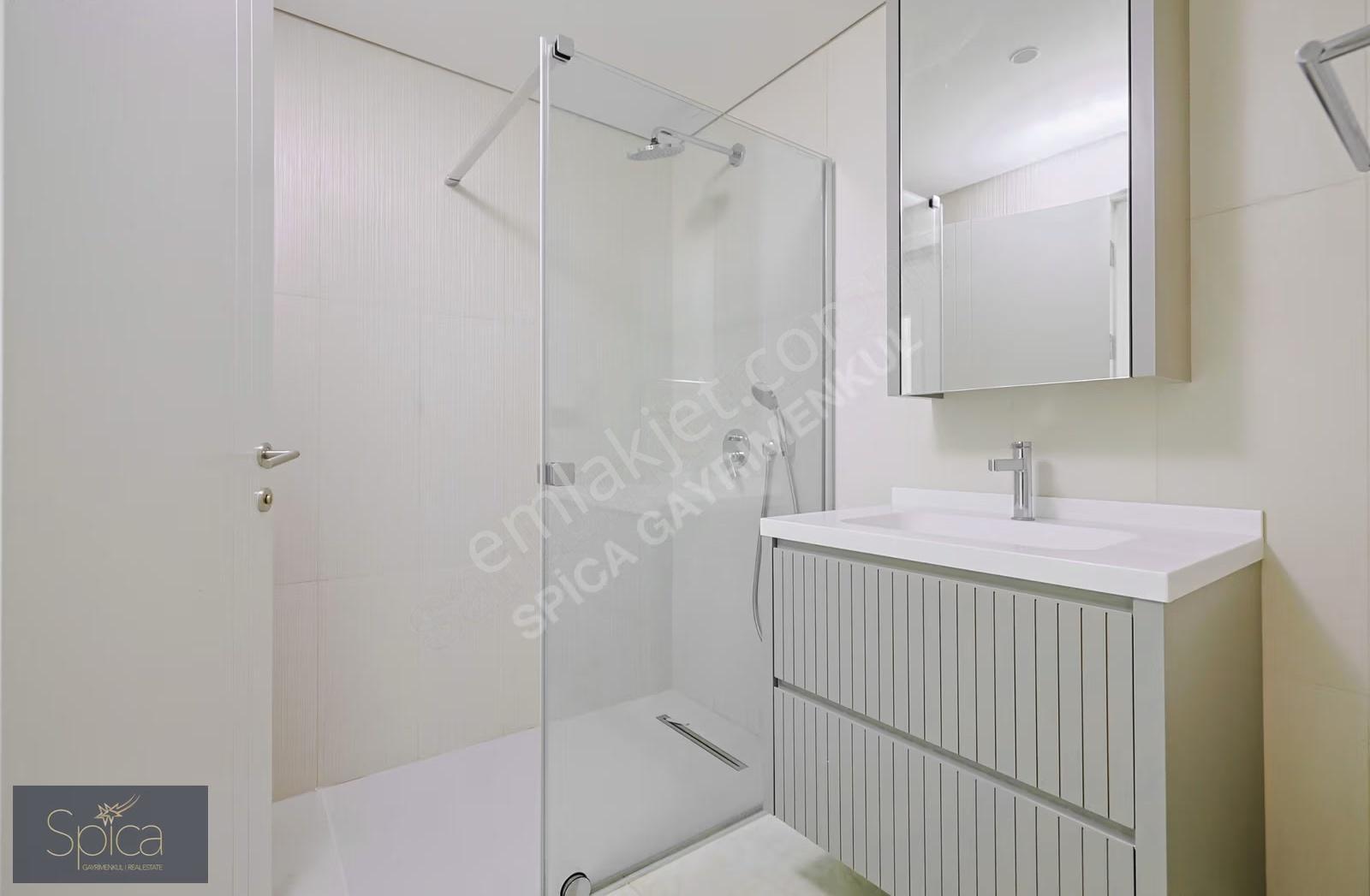 Folkart Nova Deniz Manzaralı Satılık 4+1 Teraslı Daire - Görsel 28