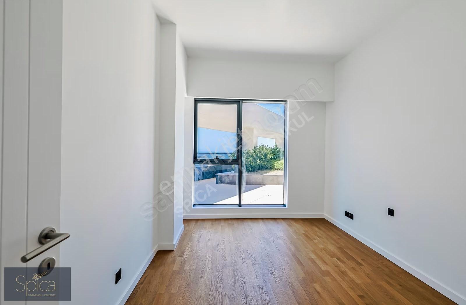 Folkart Nova Deniz Manzaralı Satılık 4+1 Teraslı Daire - Görsel 23