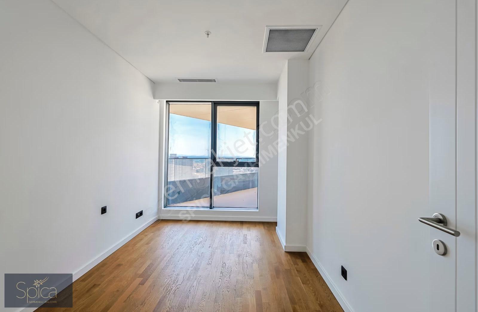 Folkart Nova Deniz Manzaralı Satılık 4+1 Teraslı Daire - Görsel 24