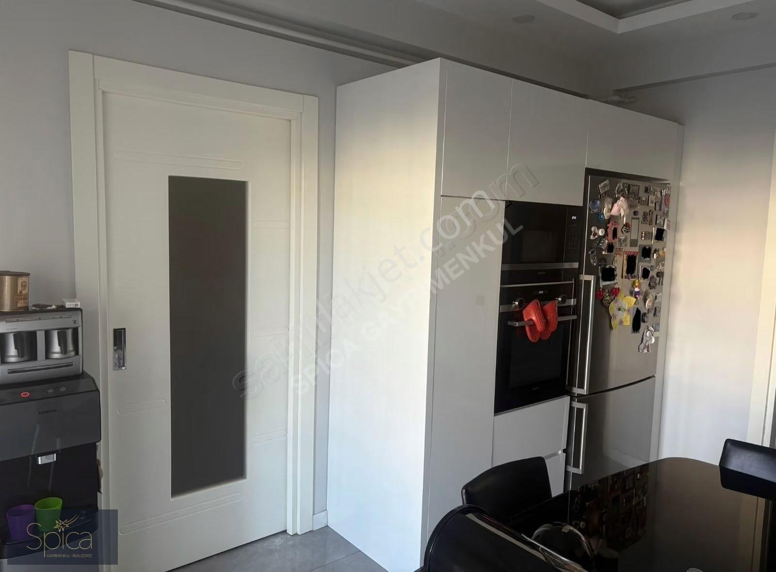 Tovi Franko Dan Park Ataşehir De Satılık 3+1 - Görsel 13