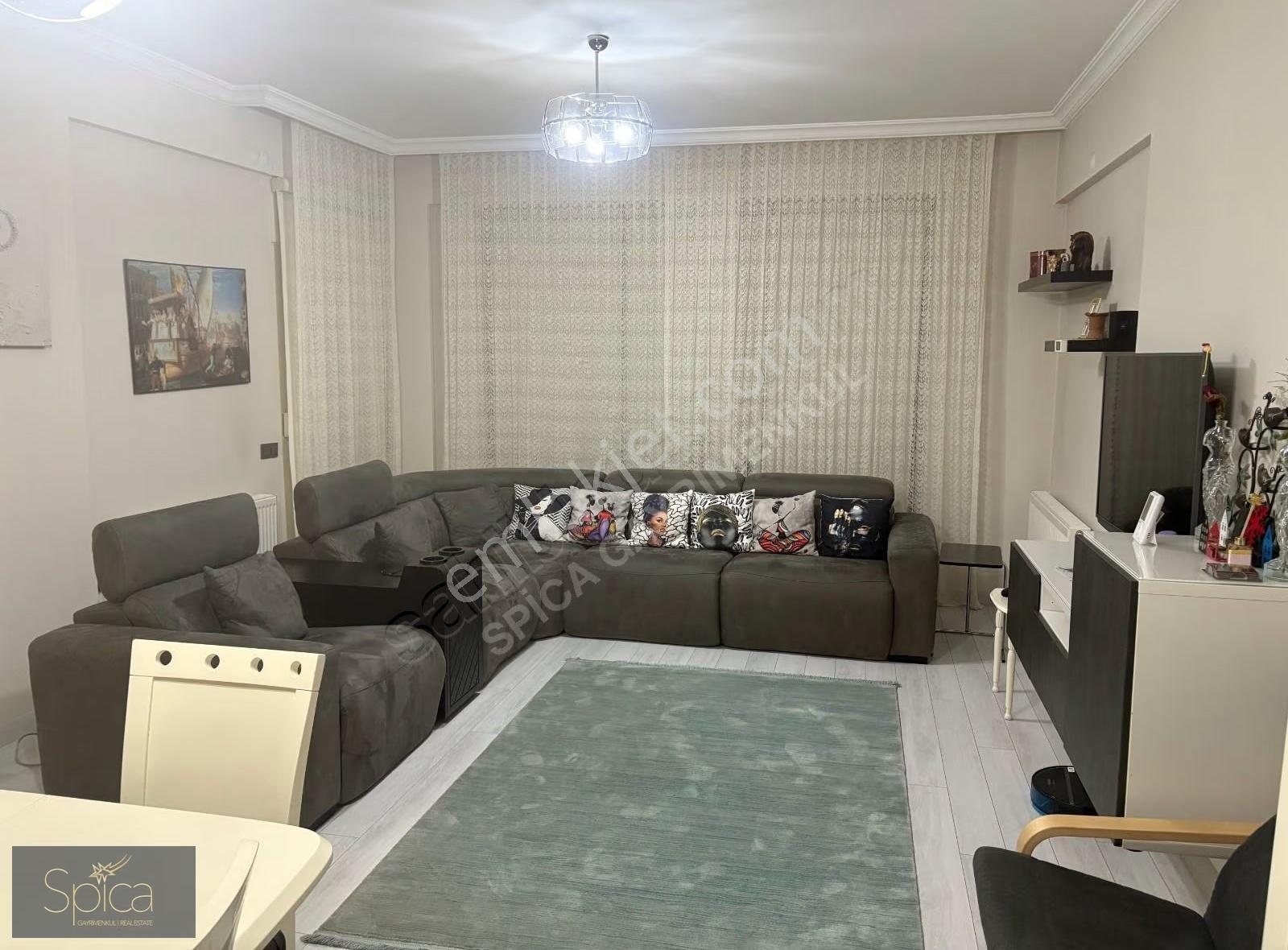 Tovi Franko Dan Park Ataşehir De Satılık 3+1 - Görsel 12