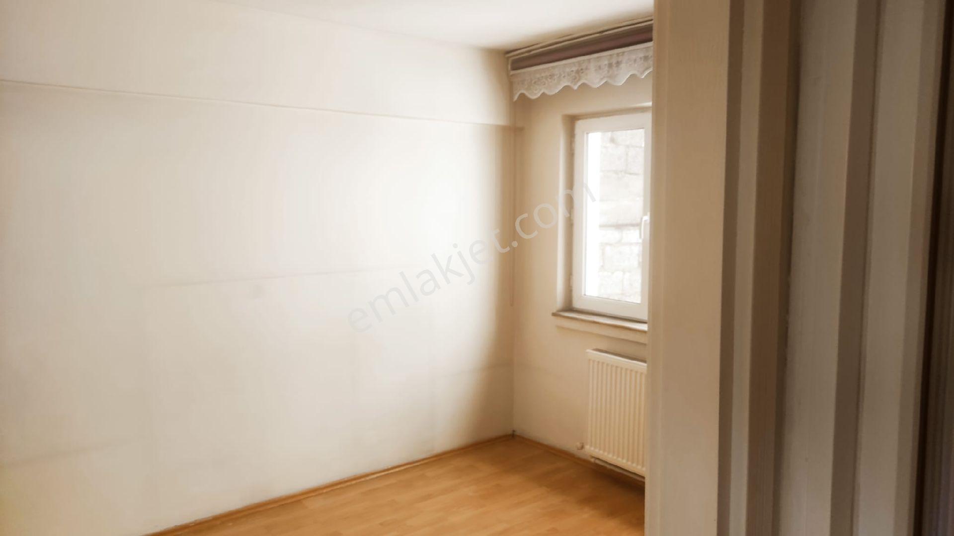 Merkezi Konumda Bahçeli Güney Cepheli 2+1 Masrafsız Apartman Dairesi - Görsel 20