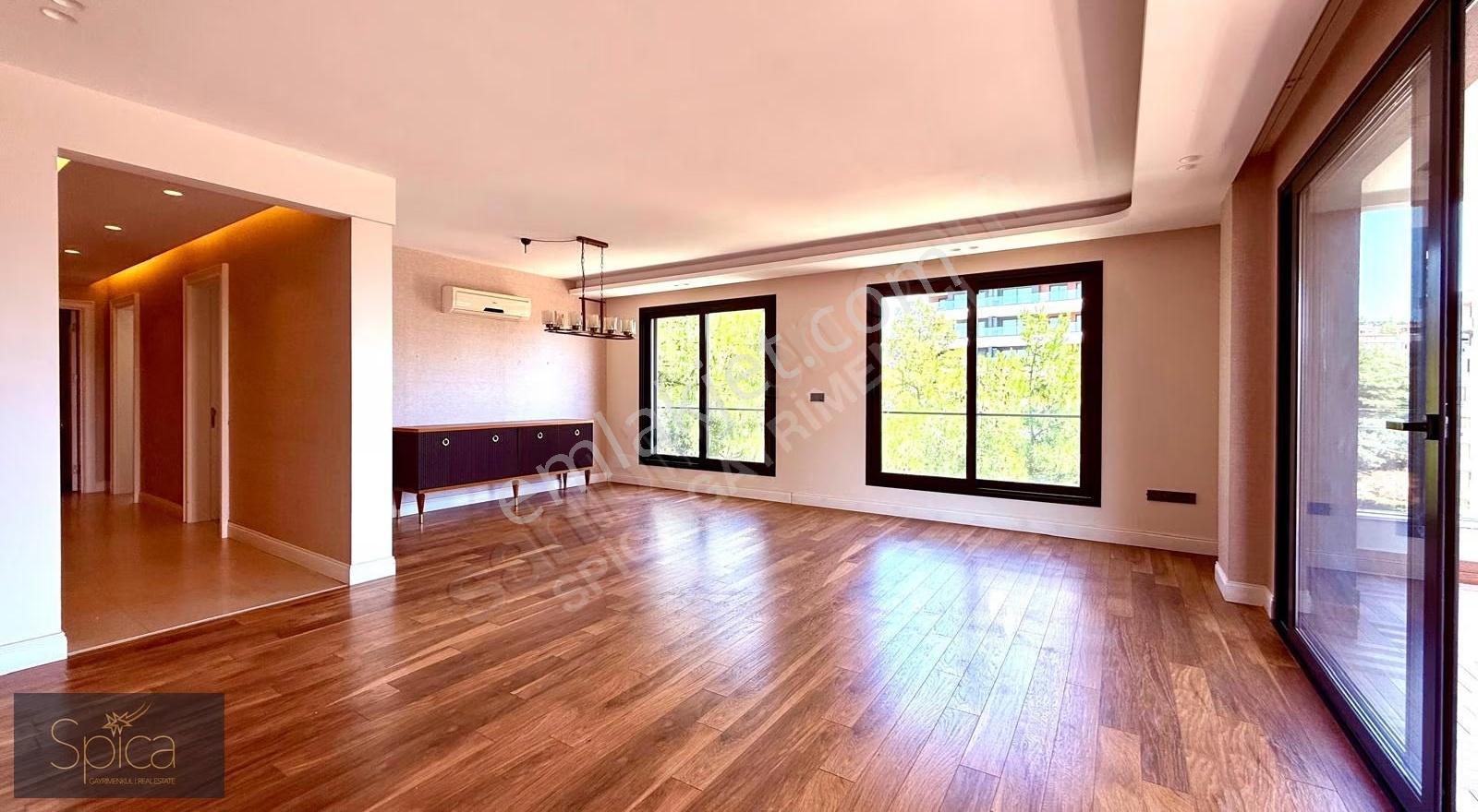 Bornova Evka 3 Korupark Sitesi Kiralık 3+1 Kapalı Mutfak Daire - Görsel 31