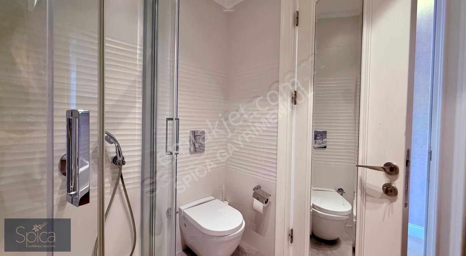 Bornova Evka 3 Korupark Sitesi Kiralık 3+1 Kapalı Mutfak Daire - Görsel 21