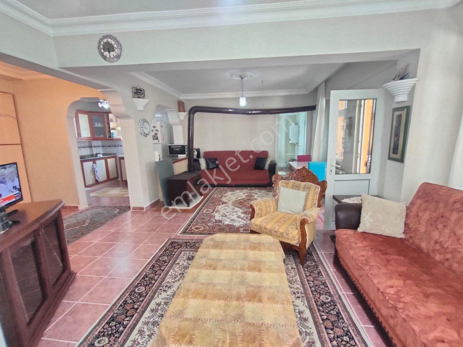 Kartallar'dan Yeniçiftlikte Altyapılı 575m² Büyük Meyve Bahçeli - Görsel 5