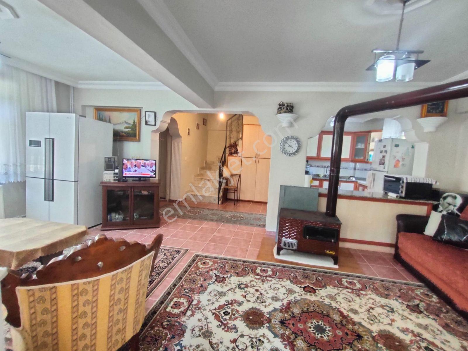 Kartallar'dan Yeniçiftlikte Altyapılı 575m² Büyük Meyve Bahçeli - Görsel 29
