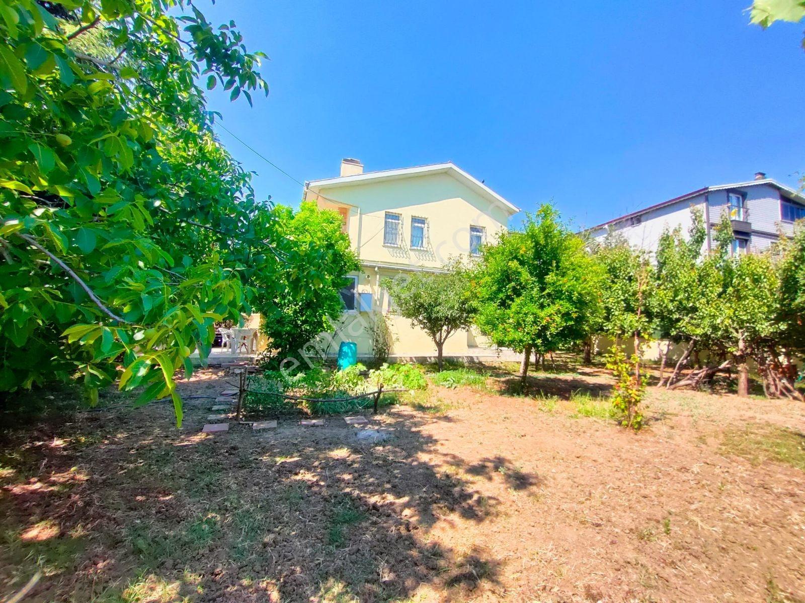 Kartallar'dan Yeniçiftlikte Altyapılı 575m² Büyük Meyve Bahçeli - Görsel 15