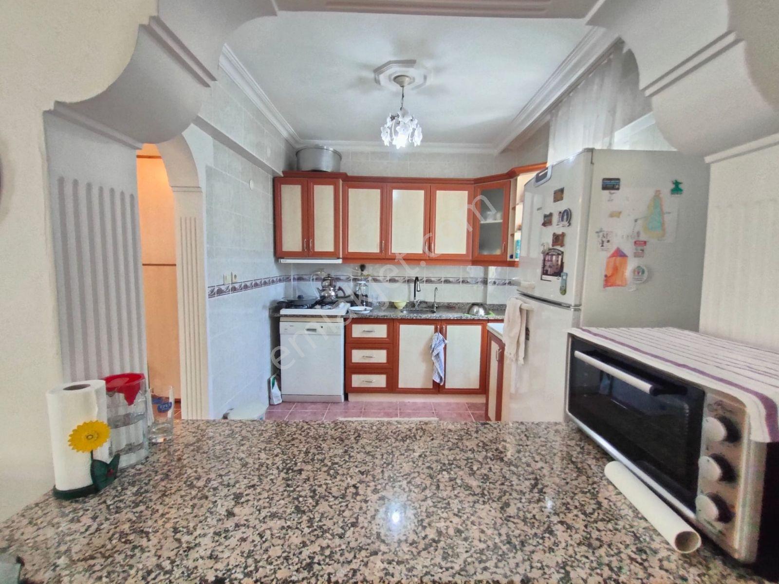 Kartallar'dan Yeniçiftlikte Altyapılı 575m² Büyük Meyve Bahçeli - Görsel 19