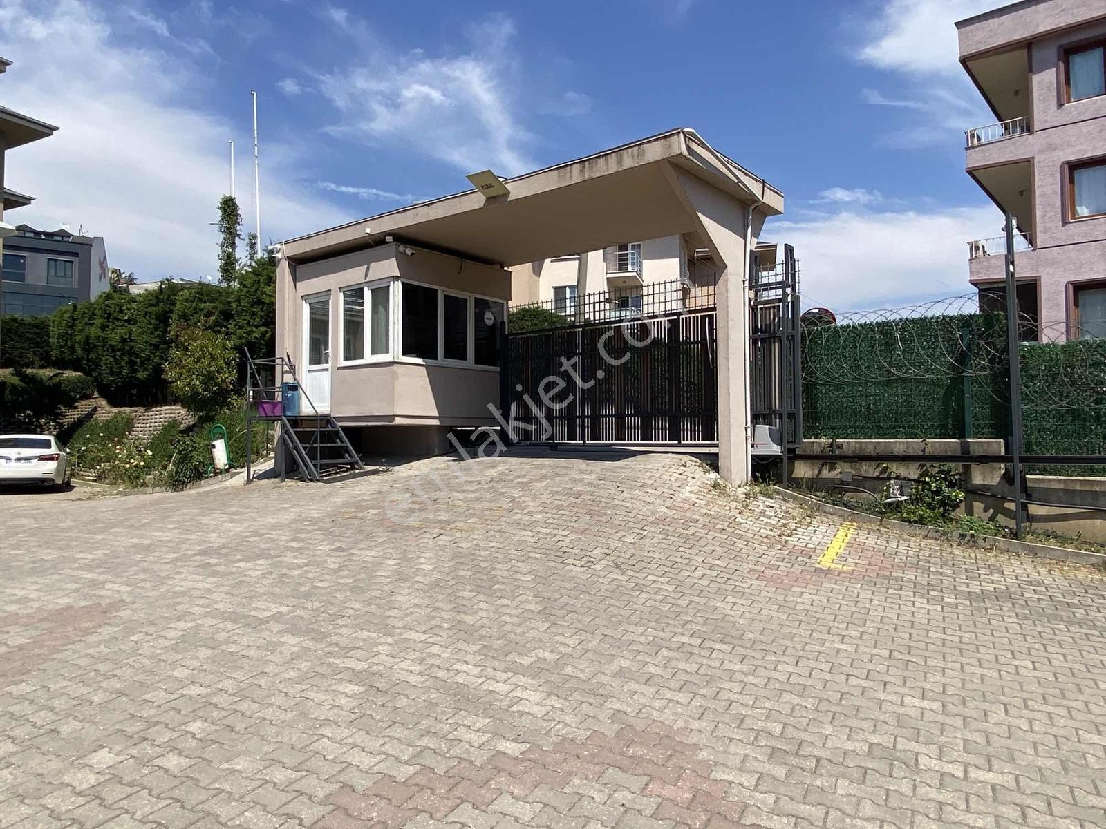 Akpınar Evleri 1 Kiralık Arakat Daire - Görsel 13