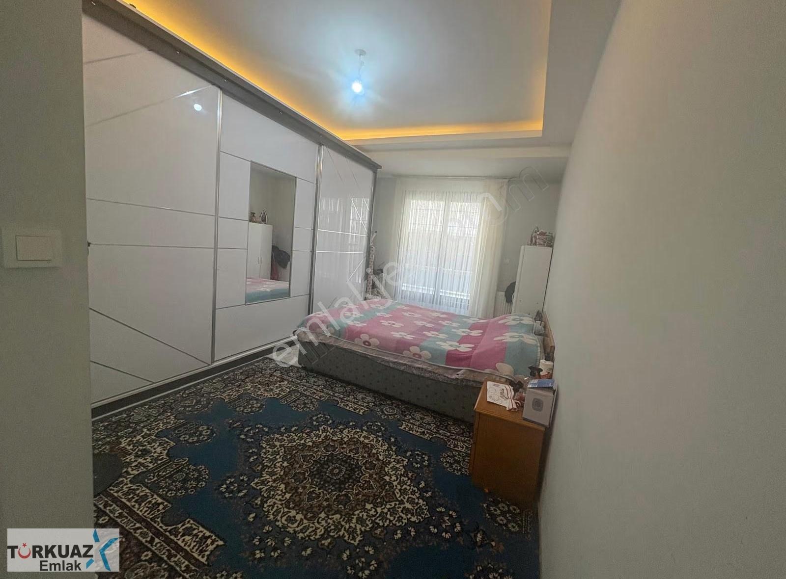 İzban Yâkını 2+1 Ara Kat Satılık Daire - Görsel 23