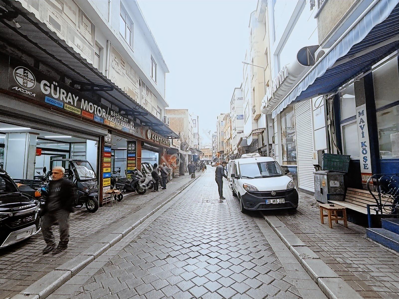 C21 Loft'tan Bayramyeri Meydanında Satılık Komple Bina - Görsel 9