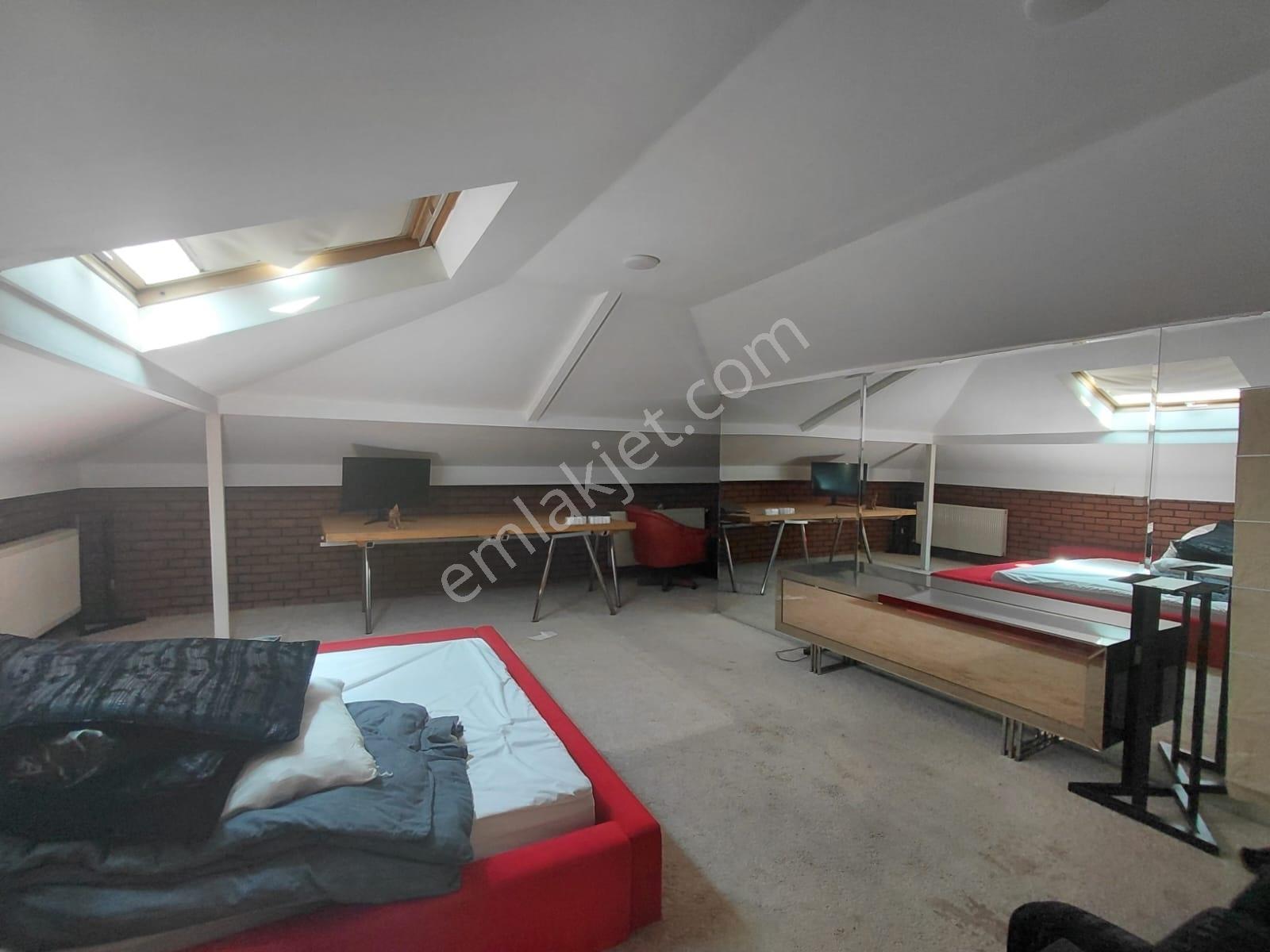Şişli Mecidiyeköy Fulya Ortaklar Cad. Üzerinde 300m2 Dubleks - Görsel 17