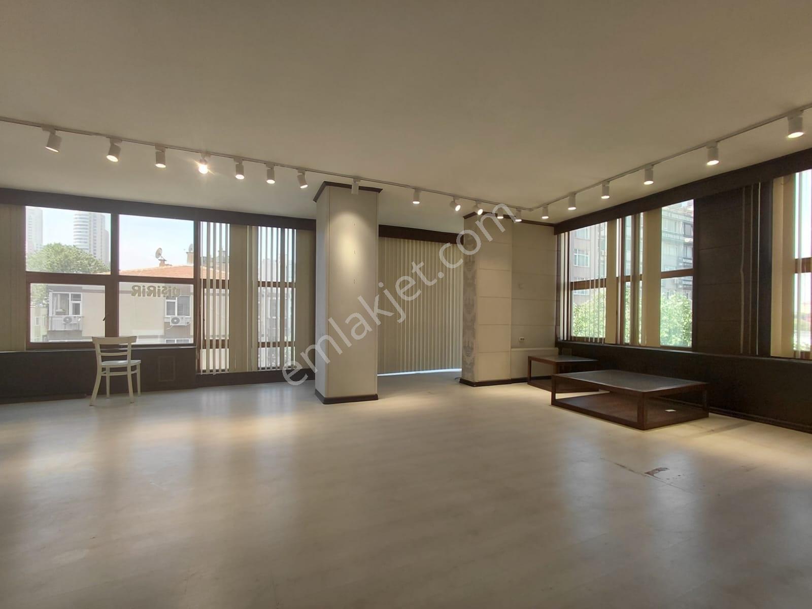 Şişli Mecidiyeköy Fulya Ortaklar Cad. Üzerinde 300m2 Dubleks - Görsel 3