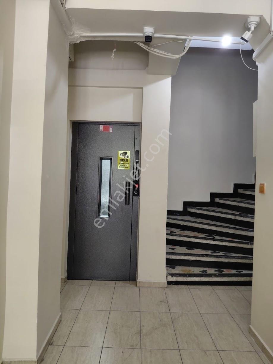 Şişli Mecidiyeköy Fulya Ortaklar Cad. Üzerinde 300m2 Dubleks - Görsel 31