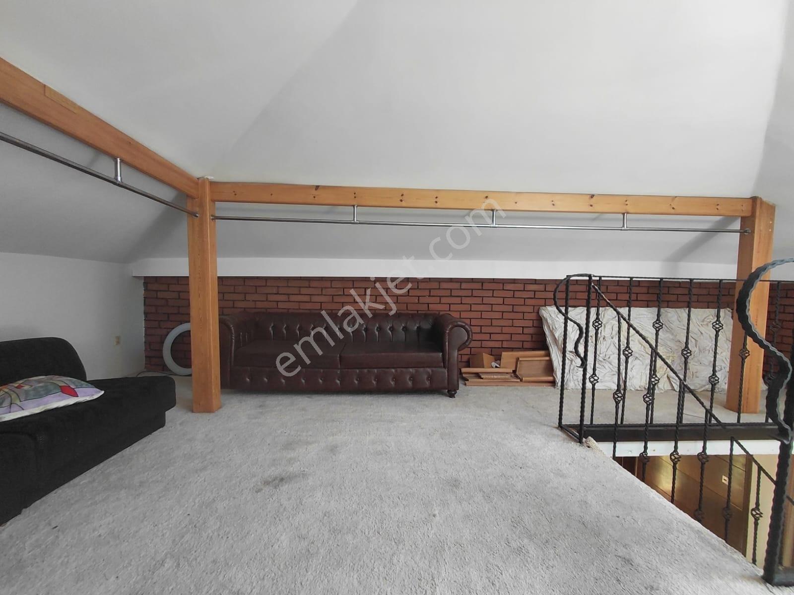 Şişli Mecidiyeköy Fulya Ortaklar Cad. Üzerinde 300m2 Dubleks - Görsel 5