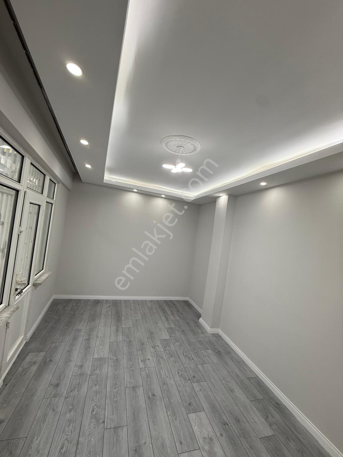 Rekoor Emlaktan Çiftlik Yakını 2+1 Satılık Daire - Görsel 12