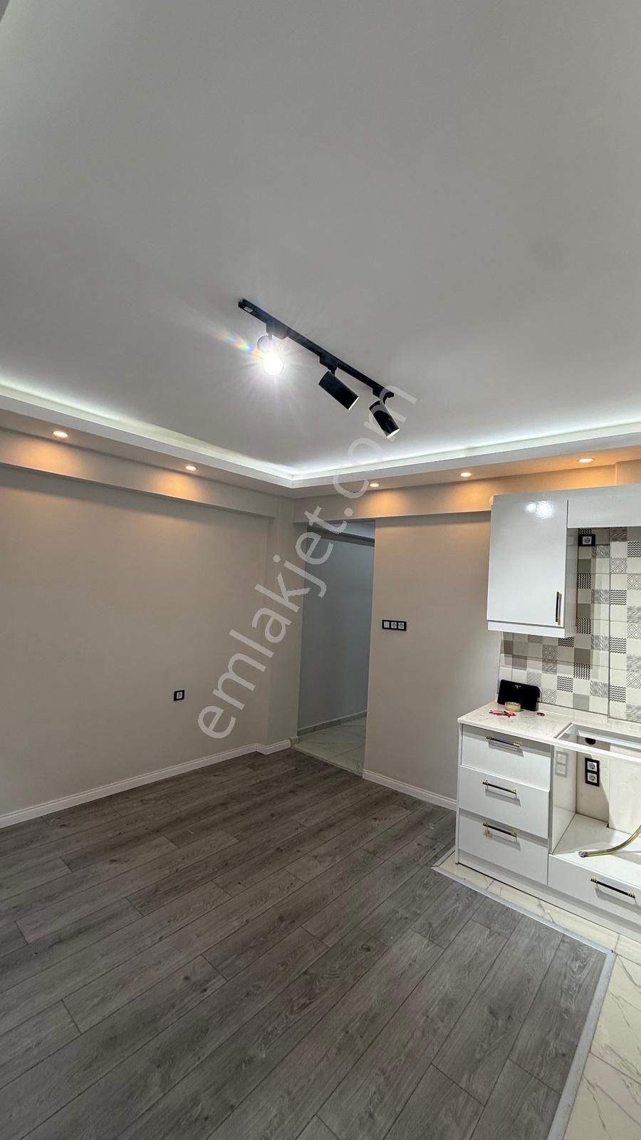 Rekoor Emlaktan Çiftlik Yakını 2+1 Satılık Daire - Görsel 4